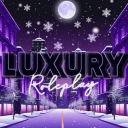 Discovery icon for Luxury Roleplay Discord server