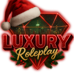 Discovery icon for Luxury Roleplay Discord server