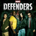 Defenders: Marvel Roleplay Server Icon