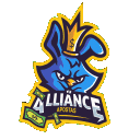ALLIANCE — 0% TAXA avatar