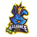 ALLIANCE 0 TAXA!  Discord Server Icon