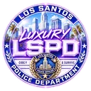 Luxury RP LSPD