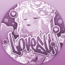₊        LovesU  .ᐟ