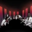 Niggas tribe