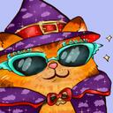 Coven Discord Server Icon