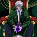 Conquerors [VV Arc]