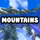 Mountains - Gorilla Tag