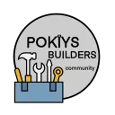 Pokiys builder public