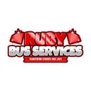 Ruby Bus Services Discord Server Icon
