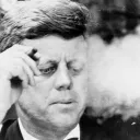 [-JFK-] - Never forget