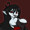 Lilith's Vampire Coven Discord Server Icon