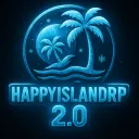 Happy Island RP Season 2