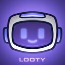 Looty Discord Server Icon