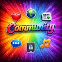 The Community