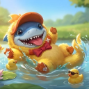 The Land Shark Lagoon