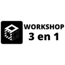Workshop 3en1 Alumnos JA.Render