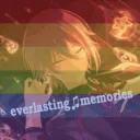 everlasting ﹒♫﹕memories﹒⊹ [REVIVAL TIME!!!]