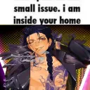 REUBEN PRICER CONGLOMERATE