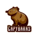Capybaras | Nature League