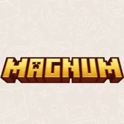 MAGNUM — Дискорд Сервер