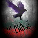 BLACK CROWS