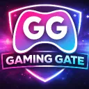 Gaming Gate's icon