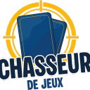 Chasseur de jeux