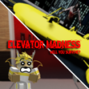 Elevator Madness