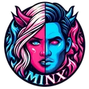 MINX 🩷M2NX💛M3NX💚