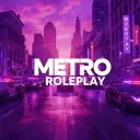 Metro Roleplay (UNRELEASED)