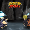 SL2 SHINOBI BONDS Server Icon