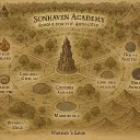 Sunhigh Academy for the awakened