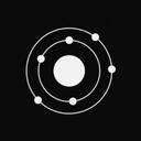 Astron | Hire · Earn · Build Discord Server Icon