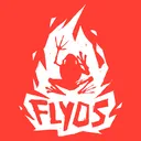 FLYOS - Official Server