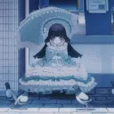 Lolita community Balkan