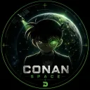 Conan Space