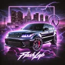 FlashLab┃V3