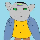 Fat Degen Man │ Free mint
