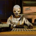 Evolution Rust