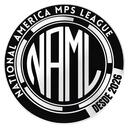 NAML - National America MPS League Discord Server Icon