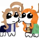 MCYT Summer of Yuri Gift Exchange Server