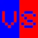 RED VS BLUE