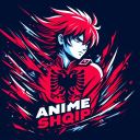 Discovery icon for AnimeShqip Discord server