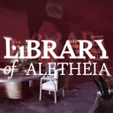 Discovery icon for Library of Aletheia Discord server
