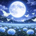 MothMei's Moth Colony