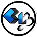 BlueLightBlack