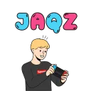 JAQZ'S PALACE