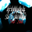 𝐅𝐢𝐧𝐚𝐥 𝐒𝐭𝐚𝐧𝐝: 𝐓𝐡𝐞 𝟐𝟎𝟎