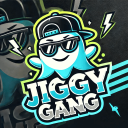 Discovery icon for Jiggy Gang Discord server