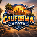 🌅 ✦ 𝘾𝙖𝙡𝙞𝙛𝙤𝙧𝙣𝙞𝙖 𝙎𝙩𝙖𝙩𝙚 𝙍𝙋 ™